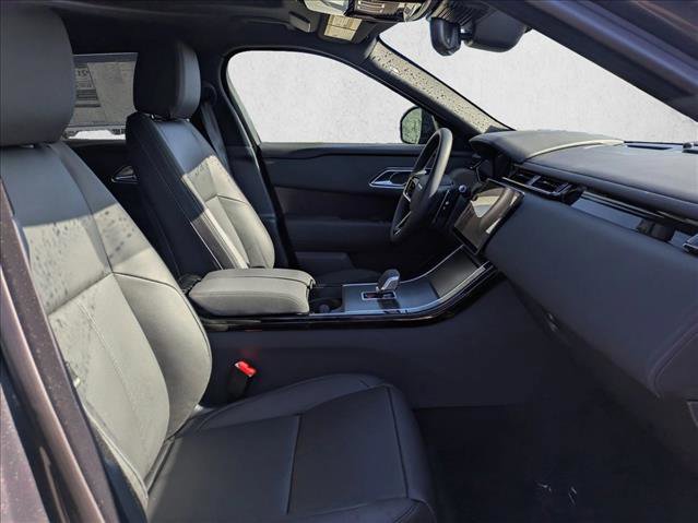 New 2026 Land Rover Range Rover Velar Dynamic SE image 17