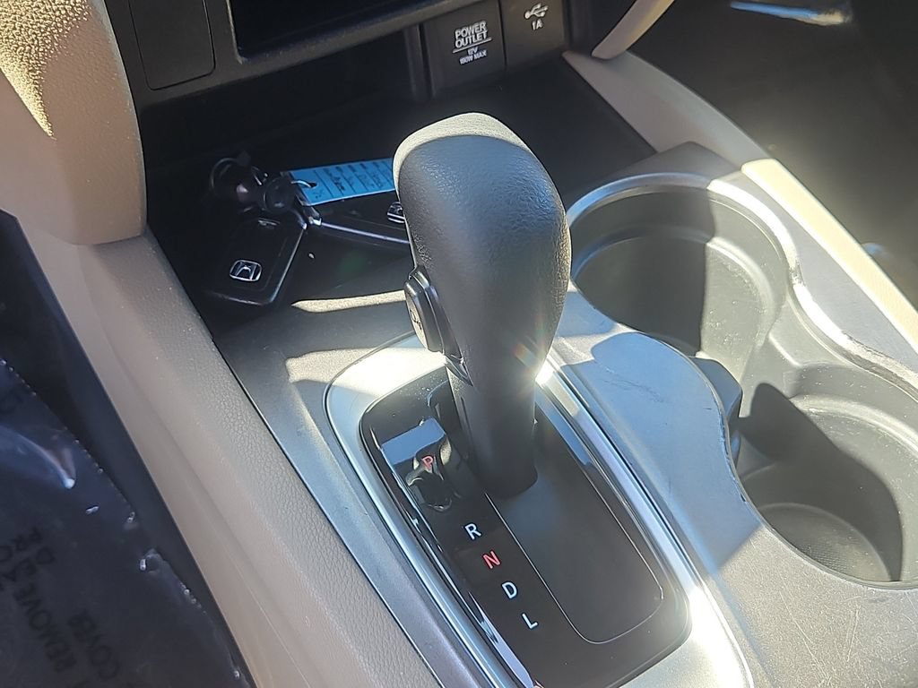 Certified 2019 Honda Pilot LX image 22