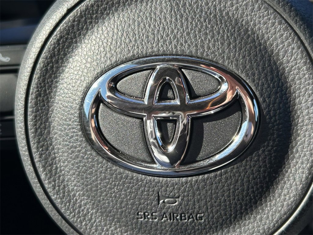 Used 2024 Toyota Corolla Core image 35