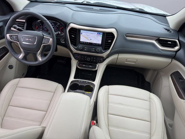 Used 2023 GMC Acadia Denali w/ Denali Ultimate Package image 23