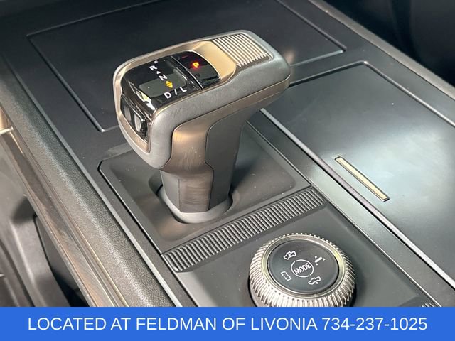 Used 2024 GMC Hummer EV 2X AWD/4WD image 15
