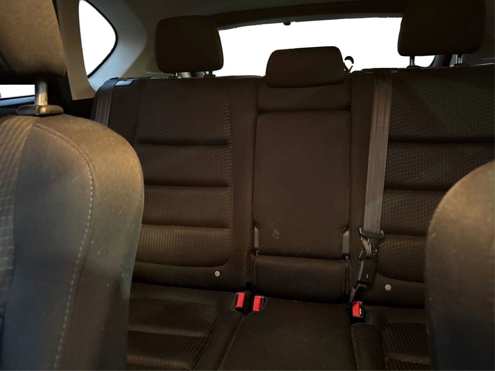 Used 2015 MAZDA CX-5 Touring w/ Bose/Moonroof Package image 15