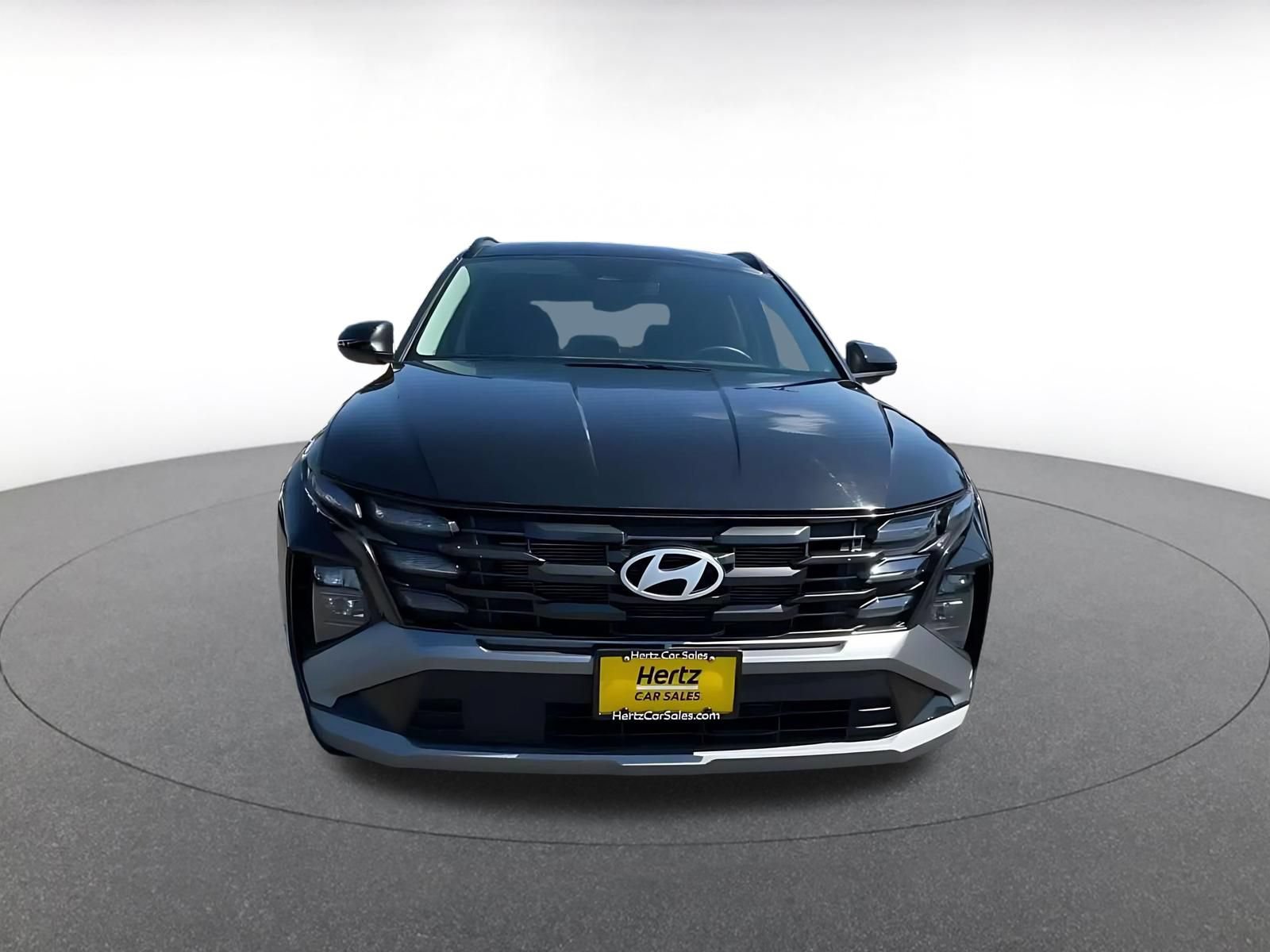 Used 2026 Hyundai Tucson SEL Plus AWD/4WD image 4