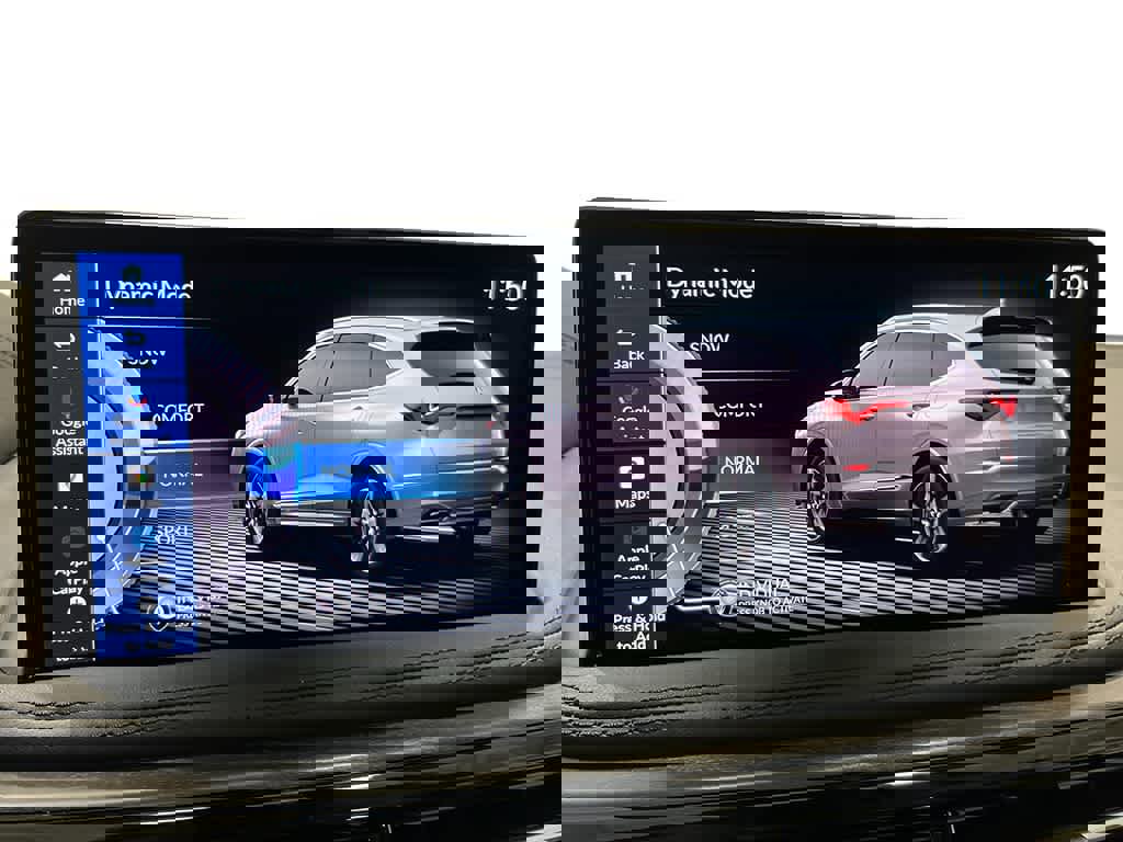 New 2026 Acura MDX SH-AWD w/ Advance Package image 27