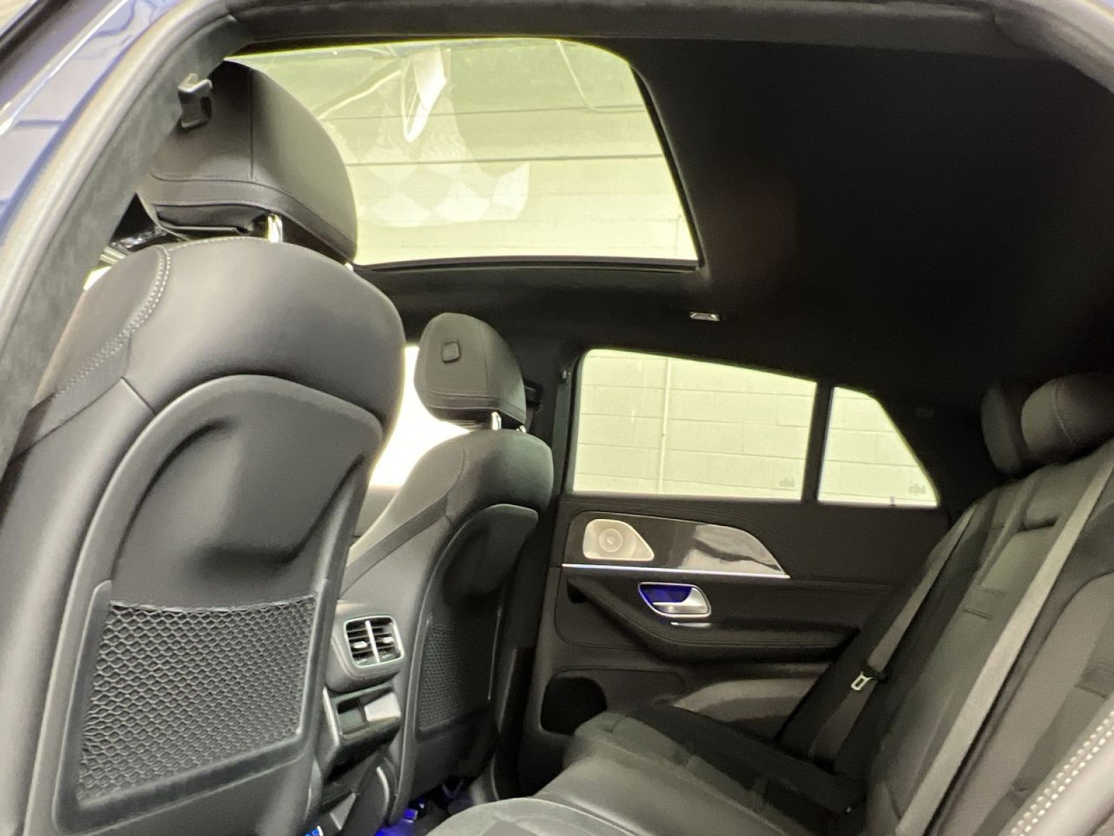 Used 2025 Mercedes-Benz GLE 63 AMG S image 23