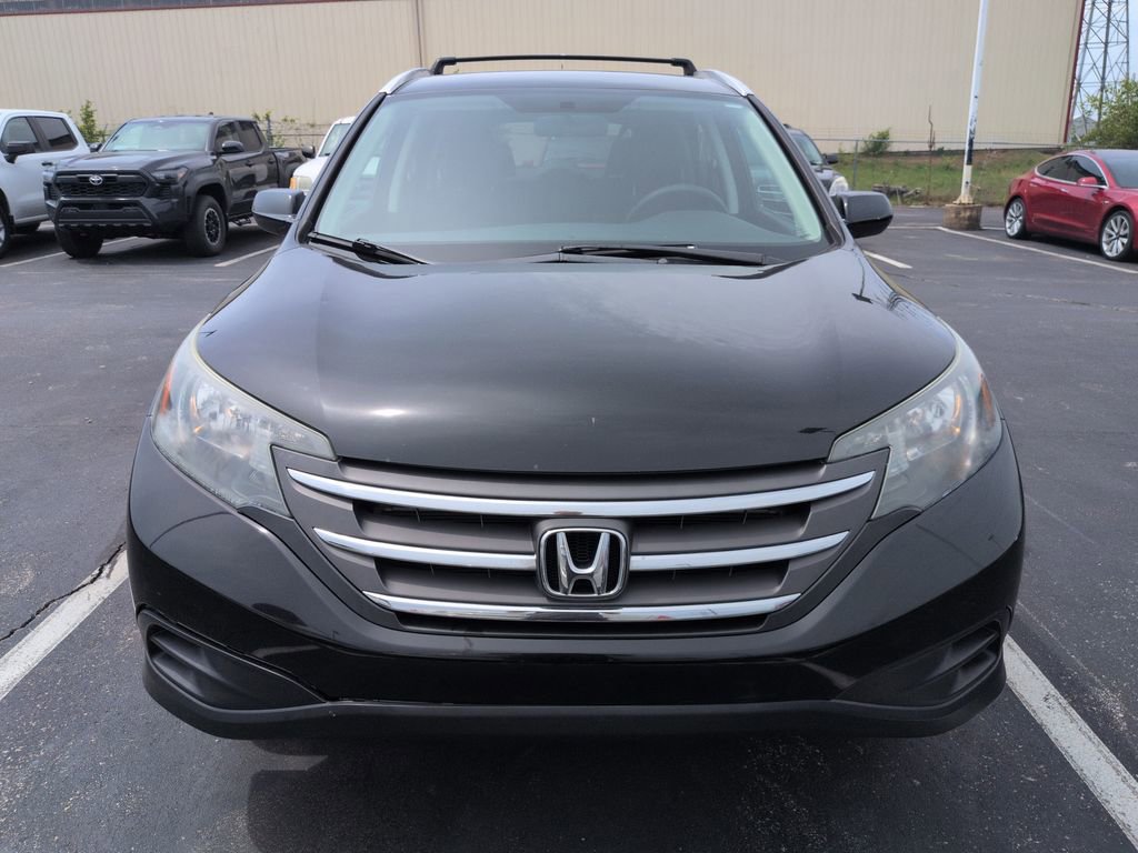 Used 2014 Honda CR-V LX image 8
