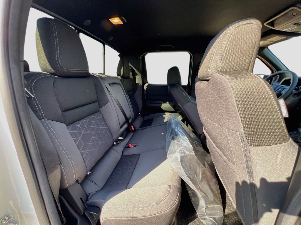 New 2026 Nissan Frontier SV w/ All-Weather Content Package AWD/4WD image 25