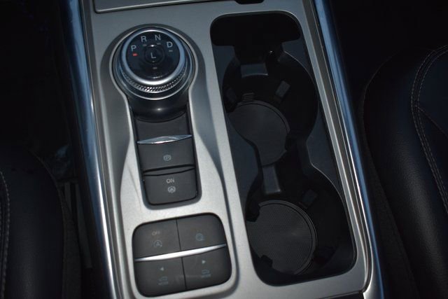 Used 2024 Ford Explorer Limited image 33
