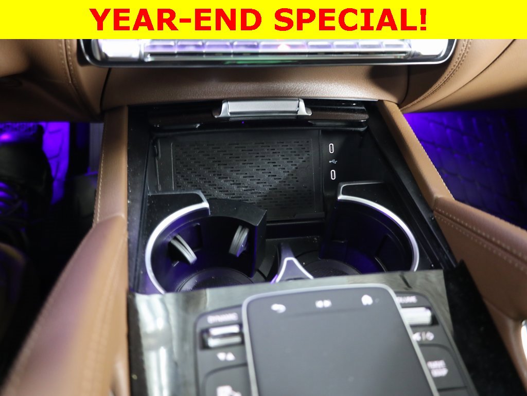 Certified 2025 Mercedes-Benz GLE 350 4MATIC image 17