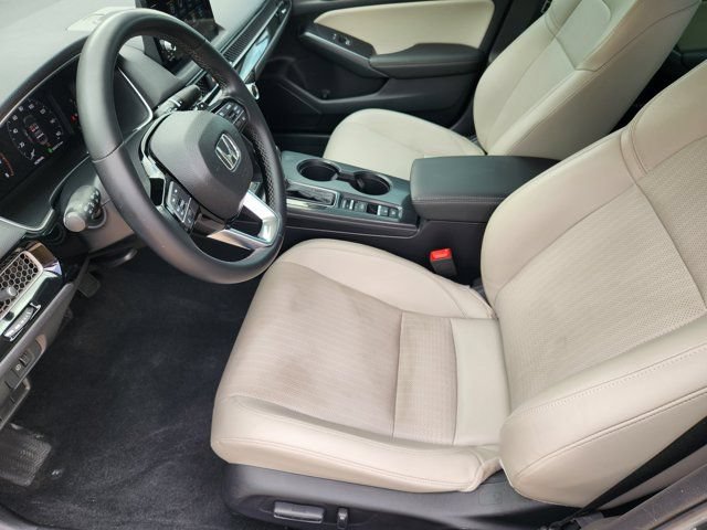 Used 2022 Honda Civic Touring image 13