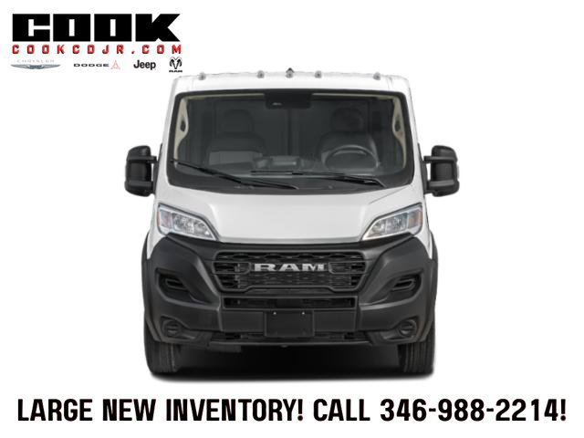 New 2027 RAM ProMaster 1500 FWD image 4