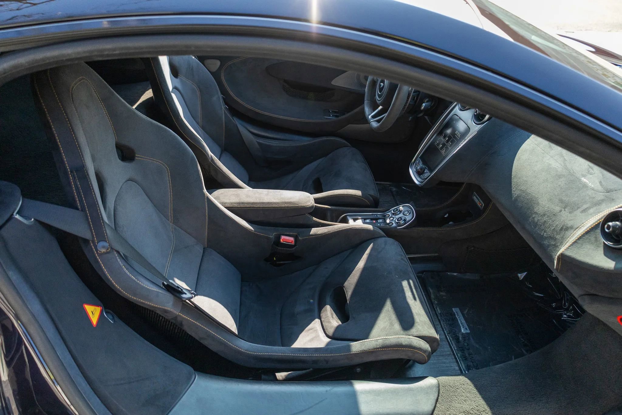 Used 2019 McLaren 600LT image 55