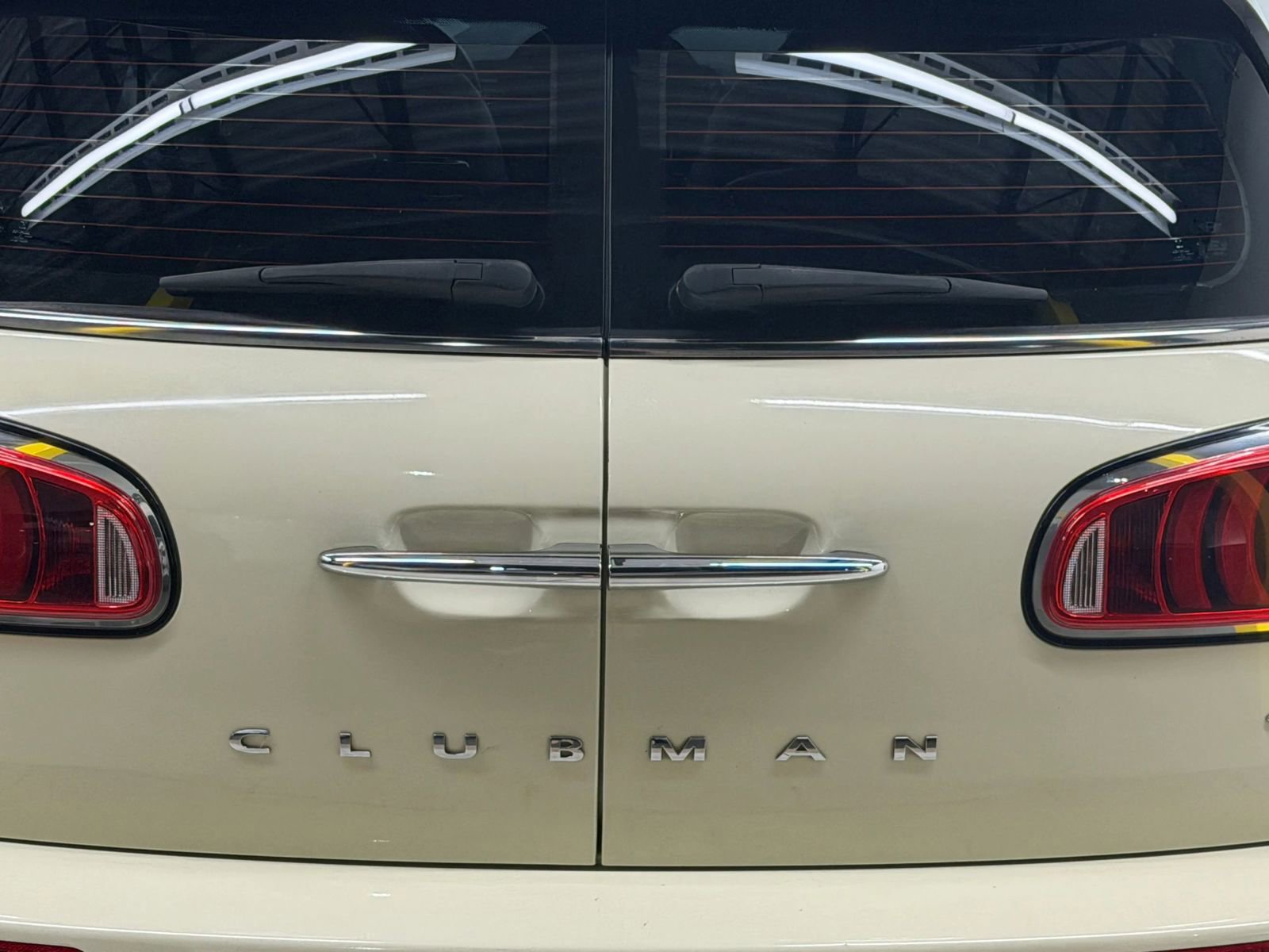 Used 2018 MINI Cooper Clubman John Cooper Works AWD/4WD image 11