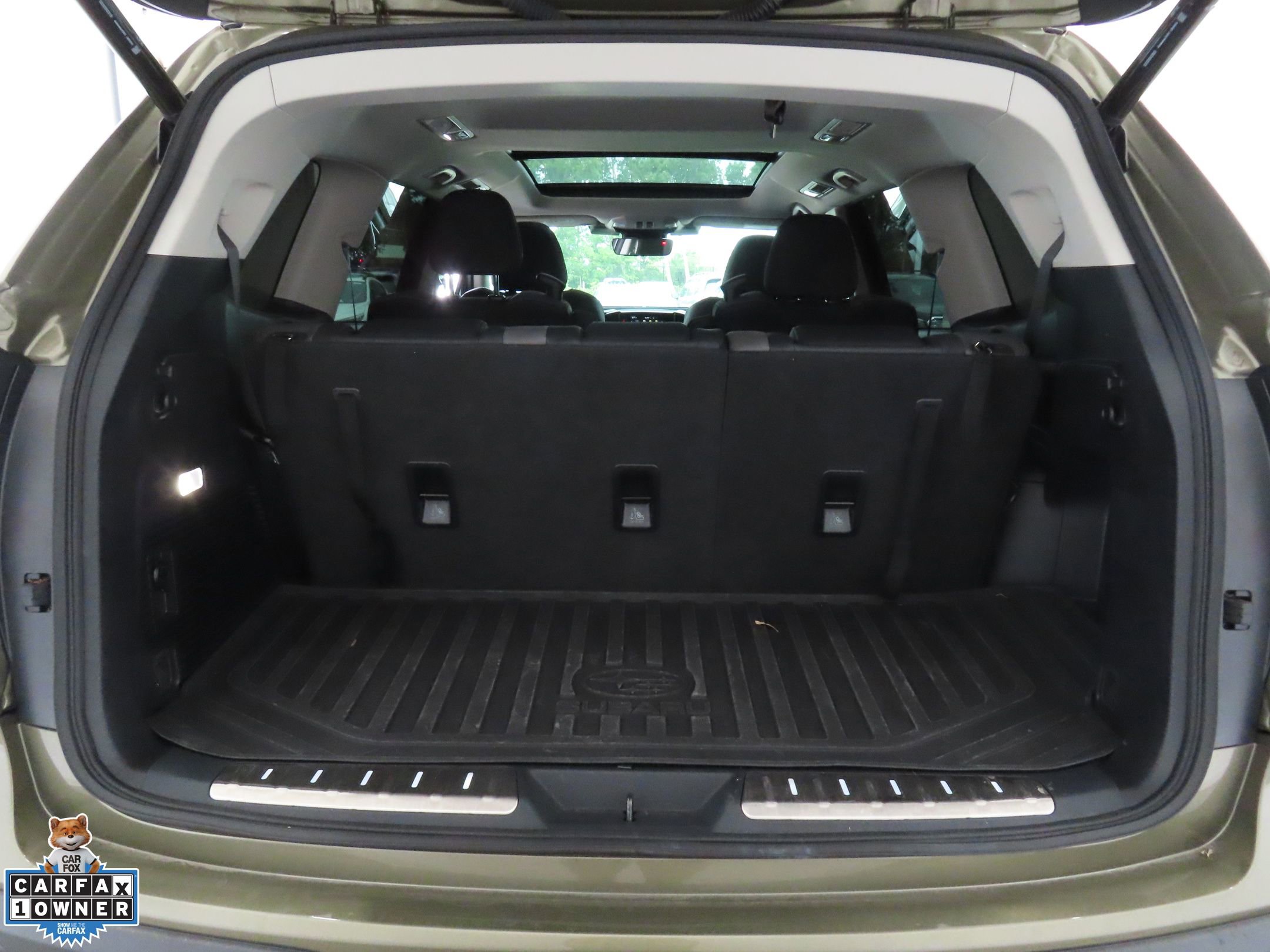 Used 2025 Subaru Ascent Onyx Edition AWD/4WD image 22