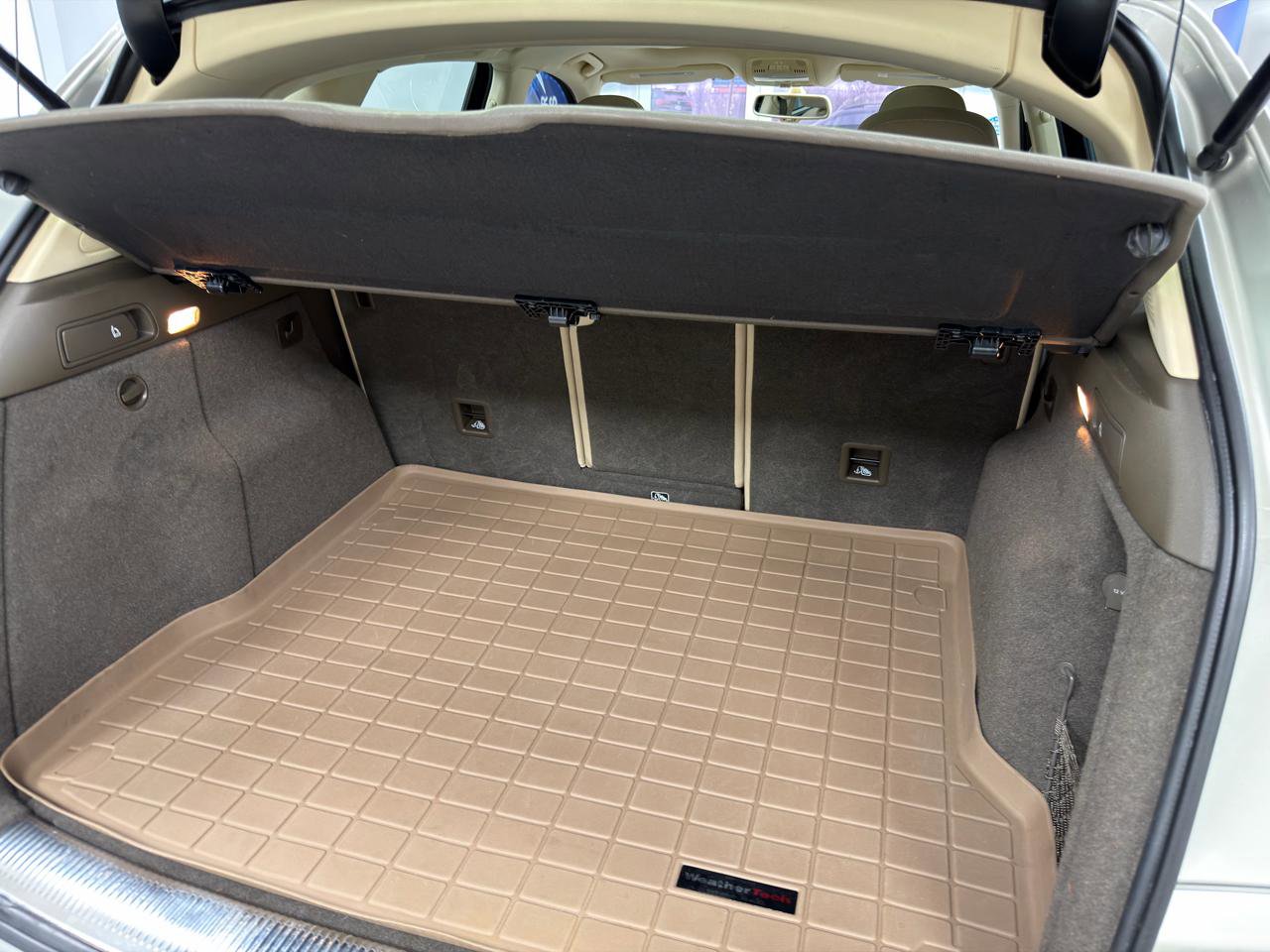 Used 2016 Audi Q5 3.0T Prestige image 39