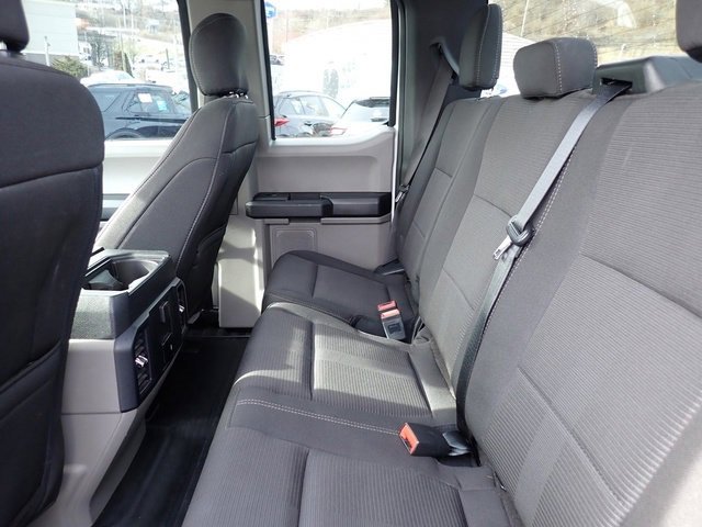 Used 2018 Ford F150 XL w/ Equipment Group 101A Mid image 11