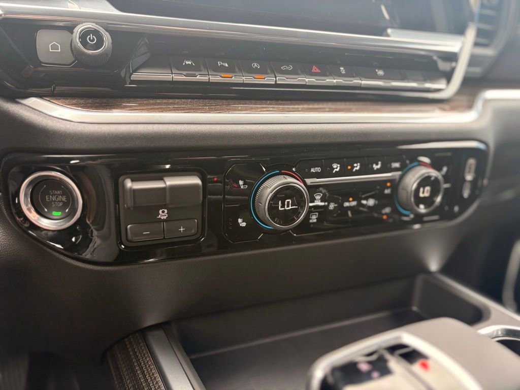 New 2026 Chevrolet Silverado 1500 RST w/ Redline Edition image 25