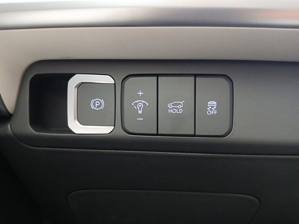 New 2026 Hyundai Santa Fe SE image 21