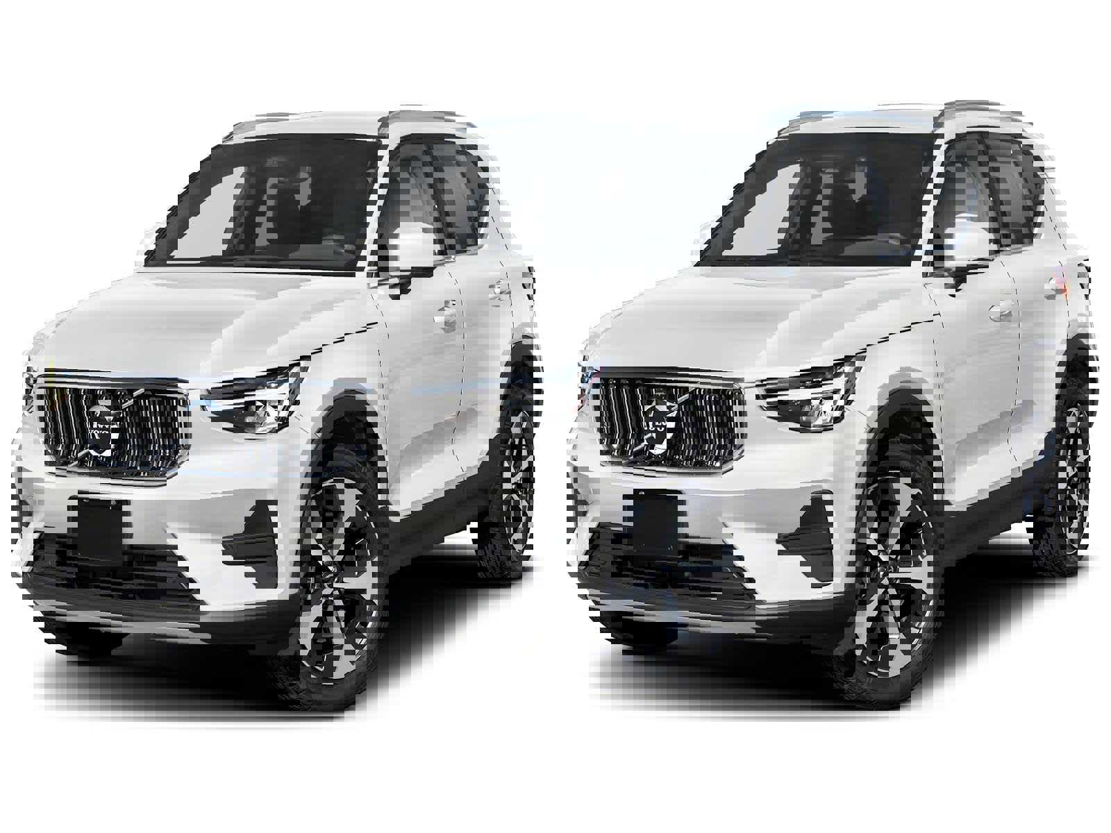 New 2026 Volvo XC40 B5 Ultra w/ Protection Package Premier image 1