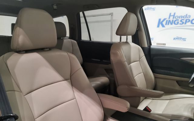 Used 2018 Honda Pilot EX-L image 17