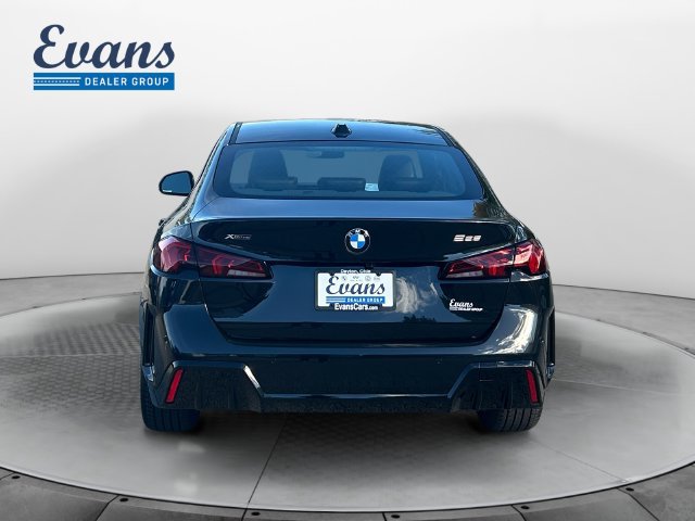 New 2026 BMW 228i xDrive w/ Technology Package AWD/4WD image 5
