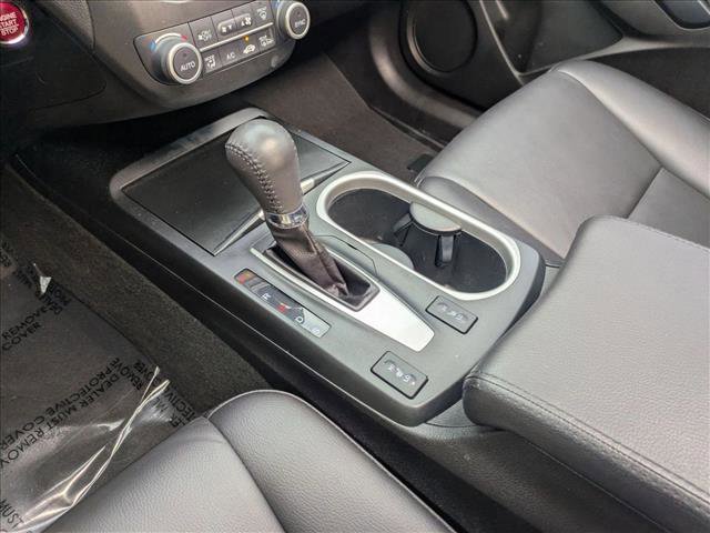 Used 2017 Acura RDX AWD image 12