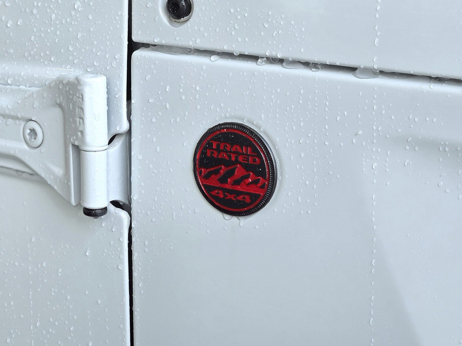 Used 2024 Jeep Wrangler Unlimited Rubicon image 8