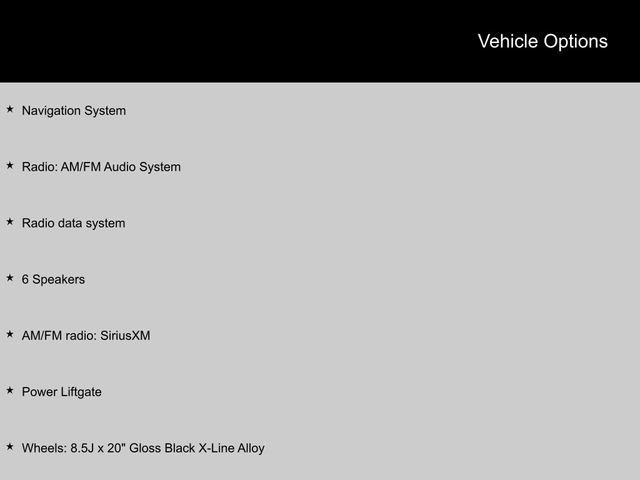 Used 2024 Kia Sorento X-Line EX image 2