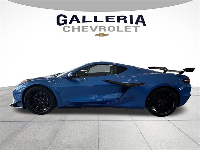 New 2026 Chevrolet Corvette Z06 image 4