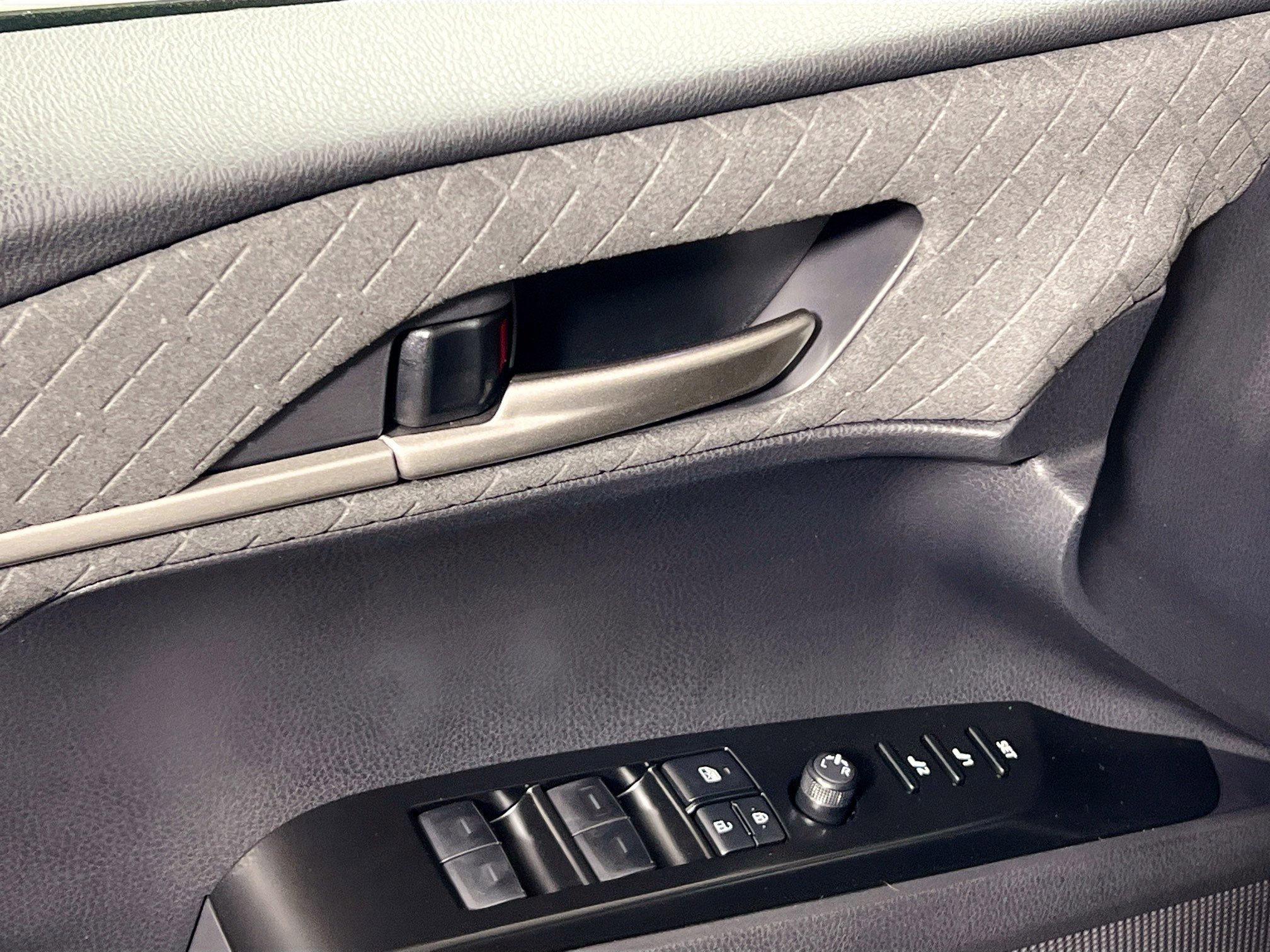 New 2026 Toyota Camry XLE FWD image 16