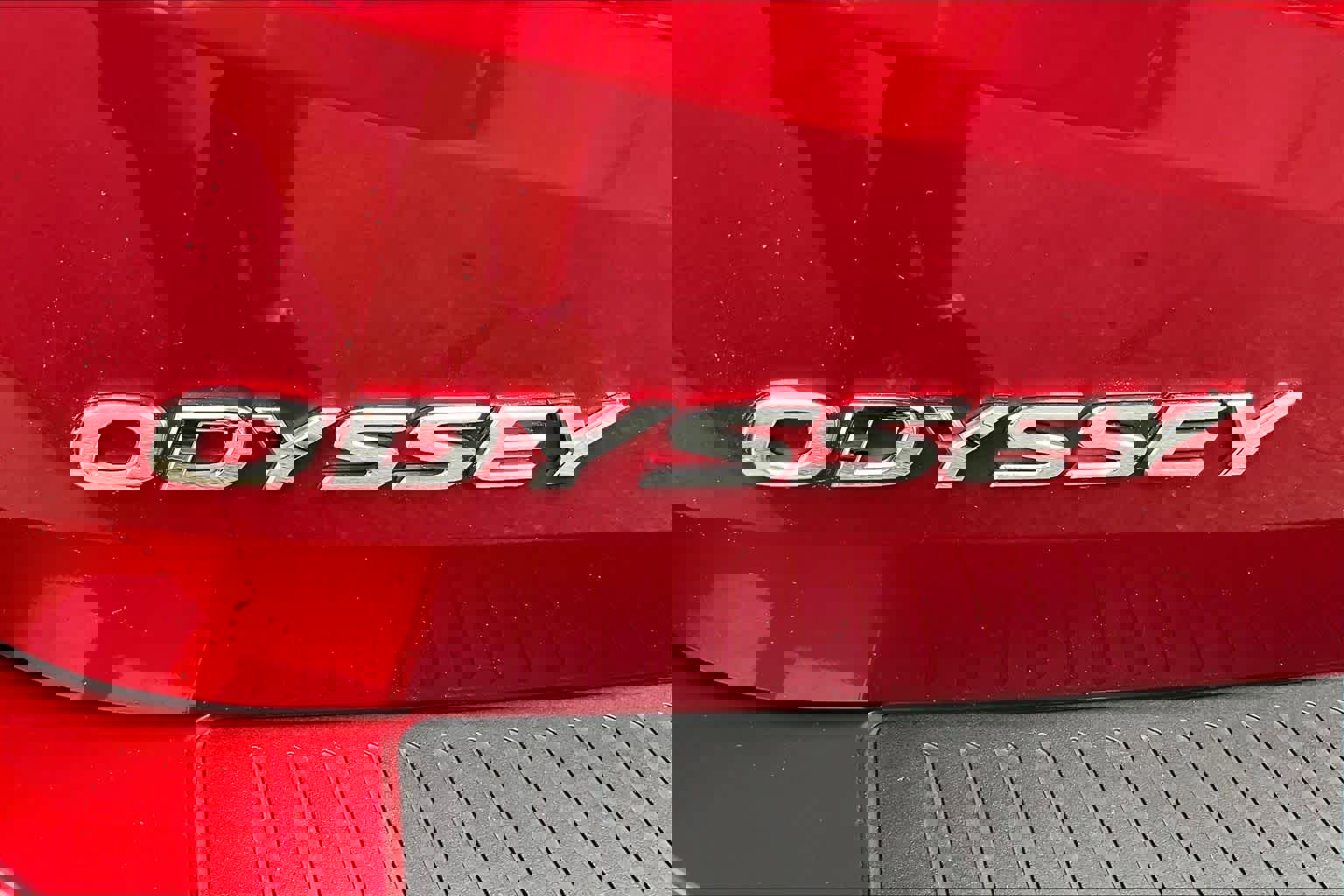 Certified 2023 Honda Odyssey Touring image 31