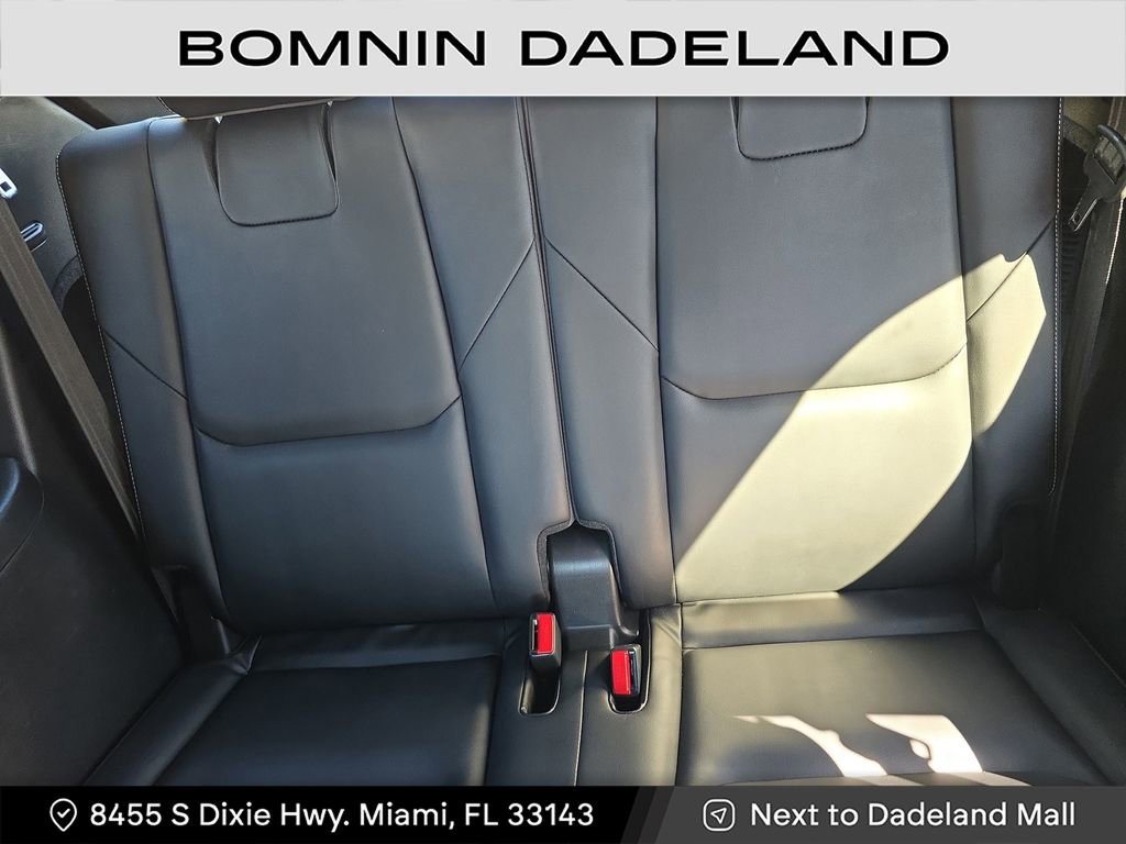 Used 2021 MAZDA CX-9 Grand Touring image 18