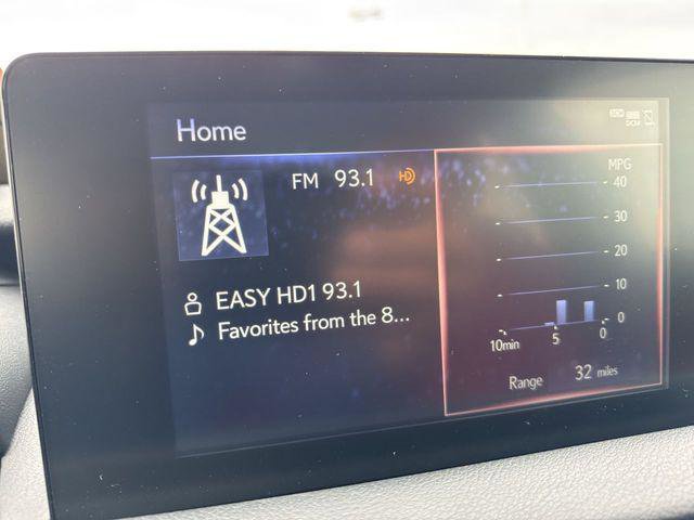 Certified 2023 Lexus IS 350 F Sport w/ Memory Package image 16