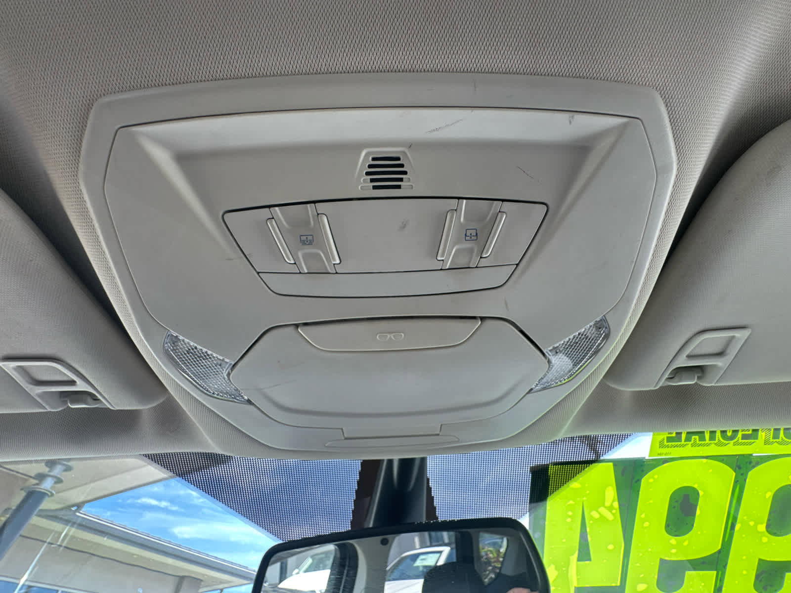 Used 2018 Ford Escape Titanium image 21