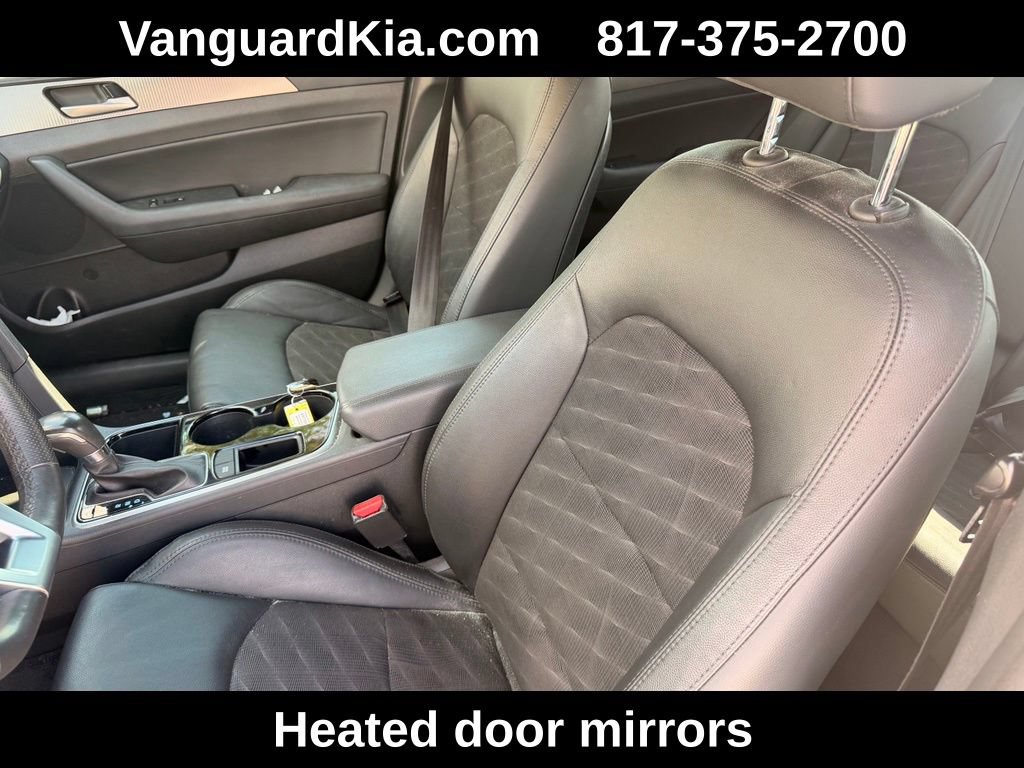 Used 2019 Hyundai Sonata Sport FWD image 13