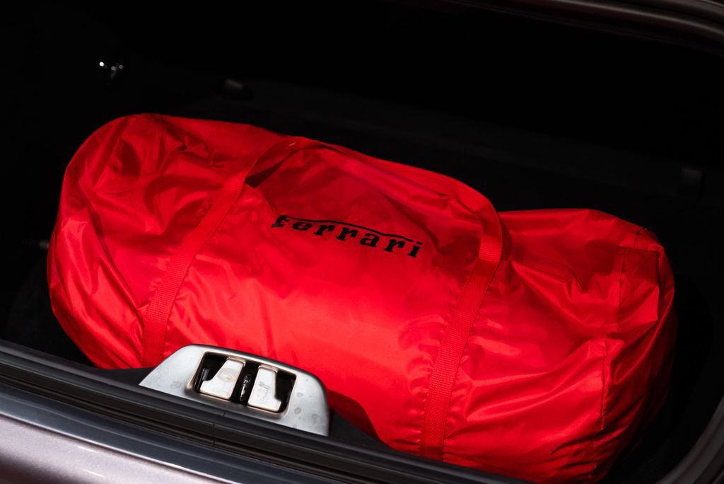 Certified 2021 Ferrari 812 GTS RWD image 24