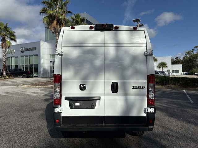 New 2026 RAM ProMaster 1500 w/ Power Group image 4