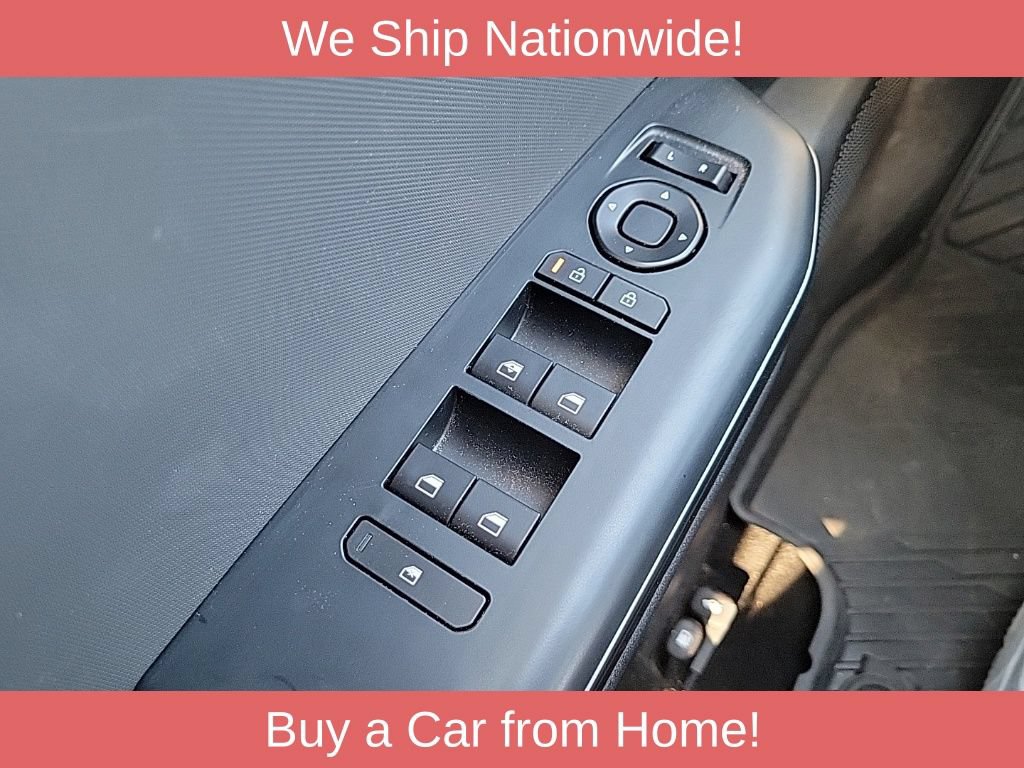 Used 2025 Kia K4 FWD image 26