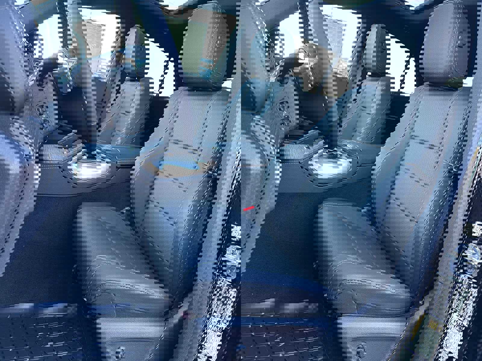 New 2026 Mercedes-Benz GLE 450 4MATIC Coupe image 21