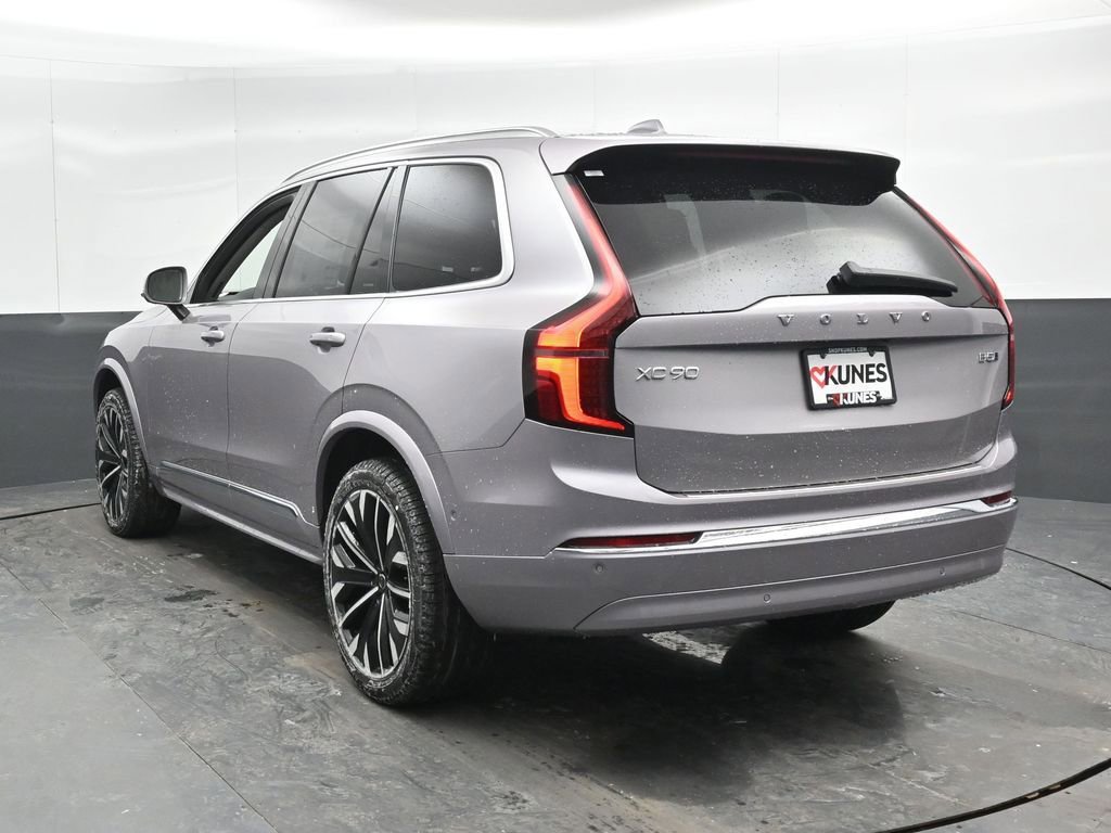 New 2026 Volvo XC90 B5 Plus image 8