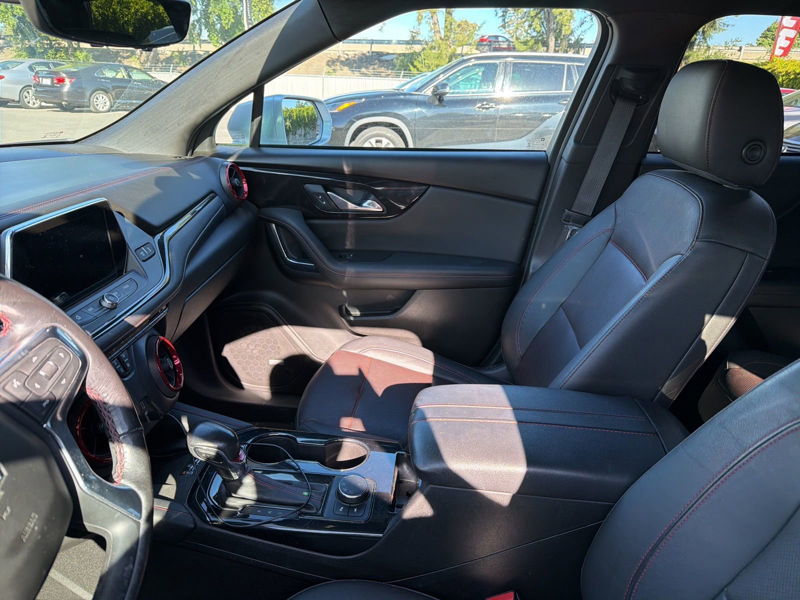 Used 2020 Chevrolet Blazer RS FWD image 6