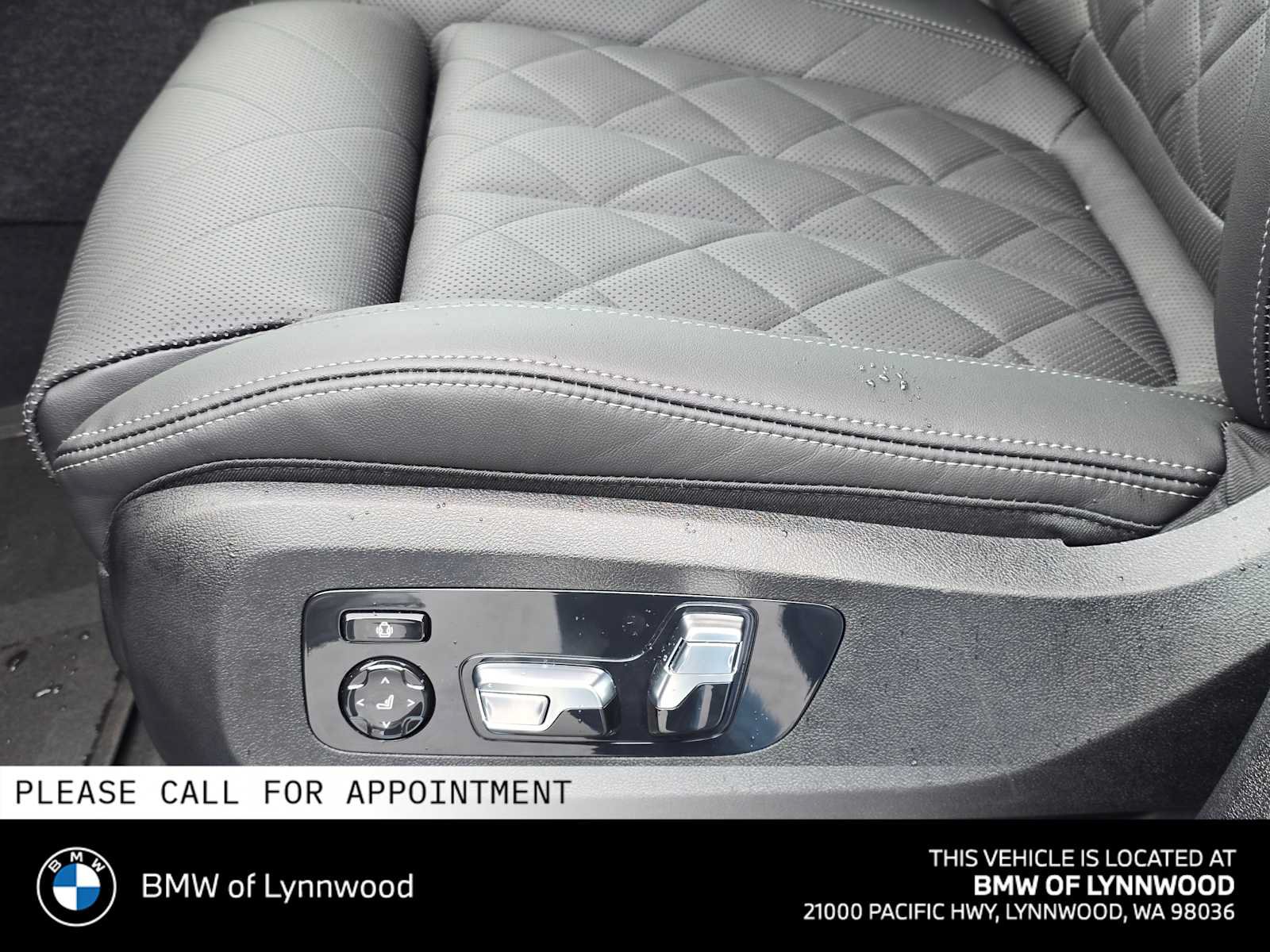 New 2027 BMW X6 xDrive40i w/ Executive Package AWD/4WD image 24