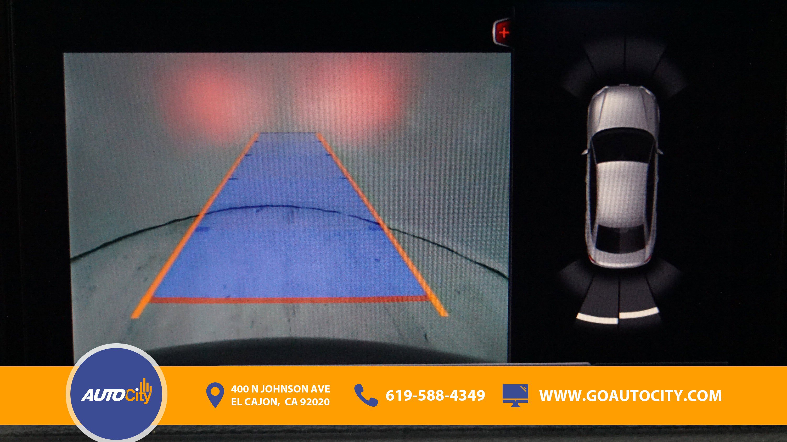 Used 2017 Audi A3 2.0T Premium Plus w/ Premium Plus Package image 9