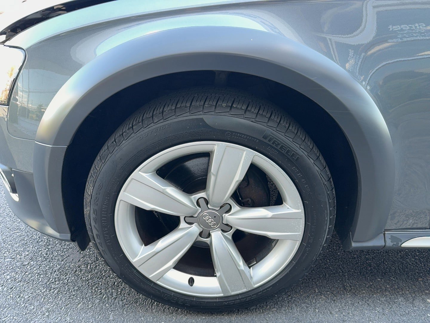 Used 2013 Audi A4 Premium Plus AWD/4WD image 29