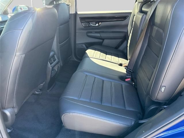 Certified 2024 Honda CR-V EX-L image 19