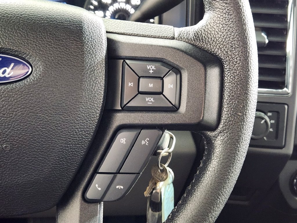 Used 2016 Ford F150 XLT w/ Equipment Group 301A Mid AWD/4WD image 19
