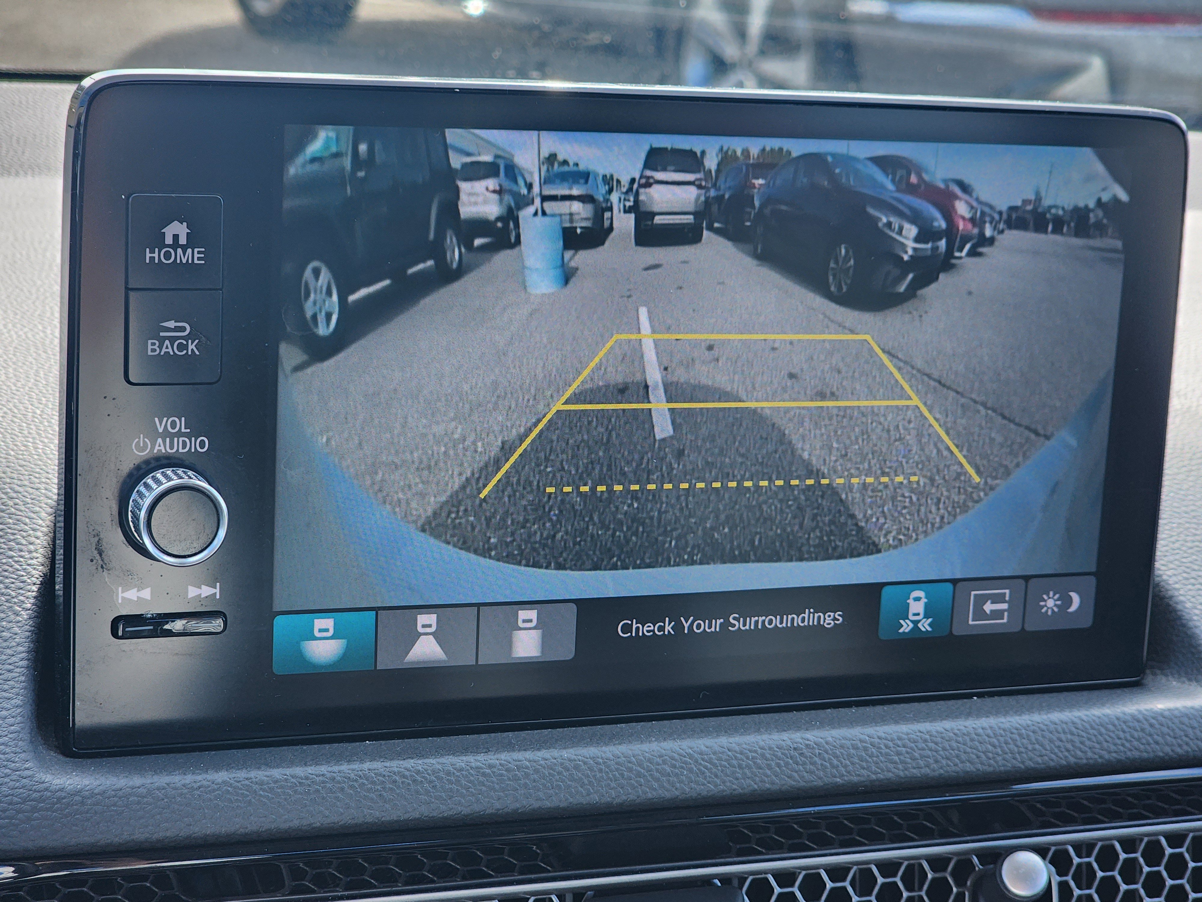 Certified 2023 Honda Civic Touring image 21