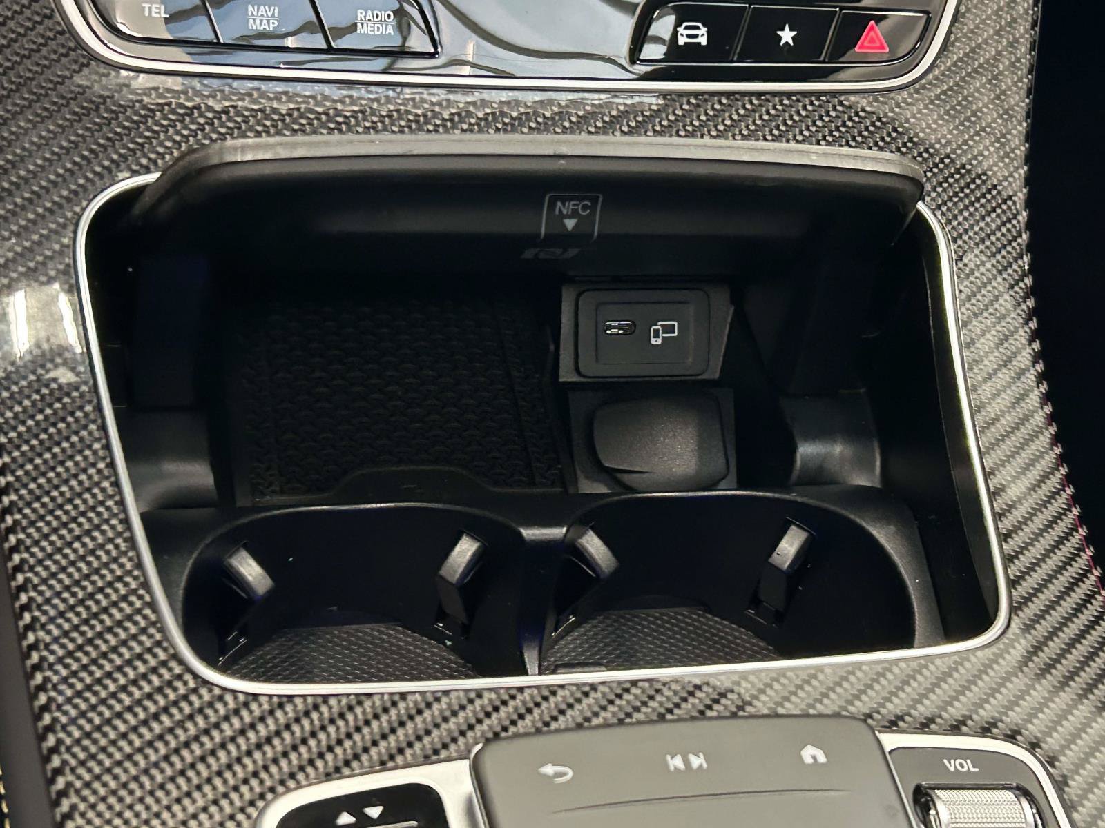Certified 2023 Mercedes-Benz E 63 AMG S image 34