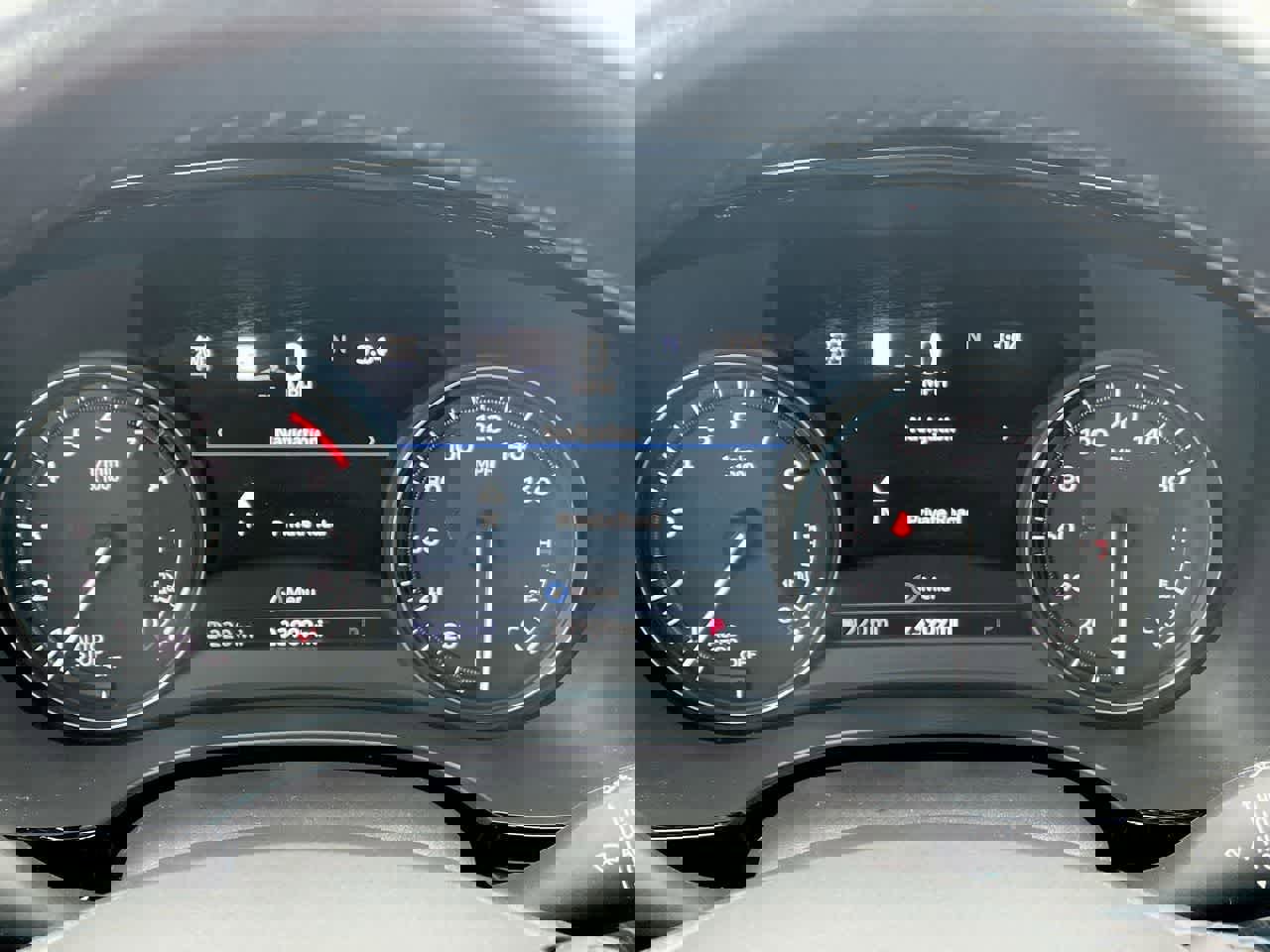 Certified 2024 Cadillac XT6 Premium Luxury w/ Technology Package image 32