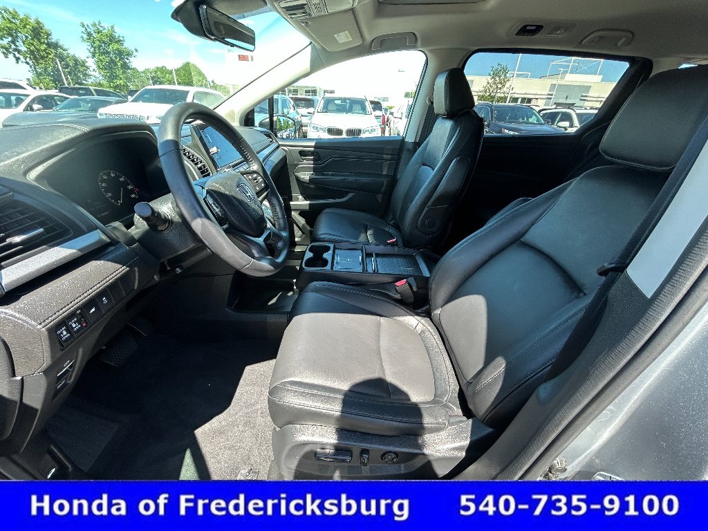 Used 2026 Honda Odyssey EX-L image 15
